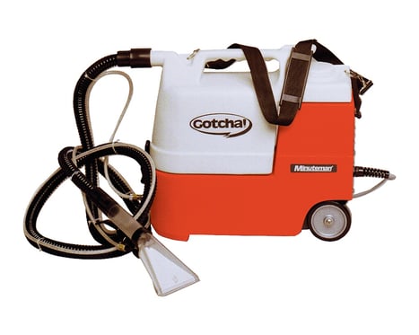 Minuteman Gotcha Carpet Spot and Stain Remover 1