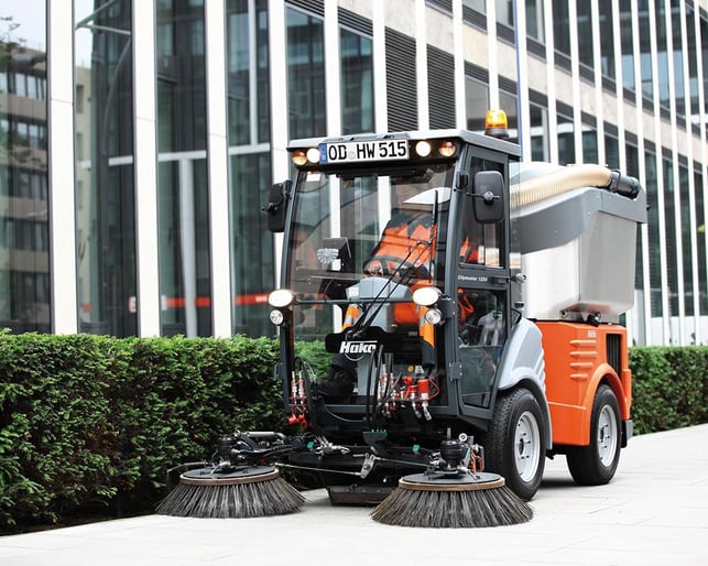 Citymaster 1250 11