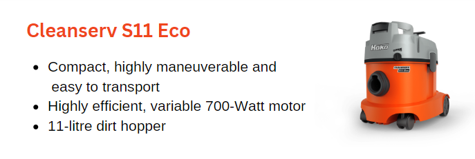 s11 eco