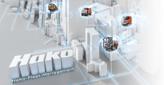 Fleet Management