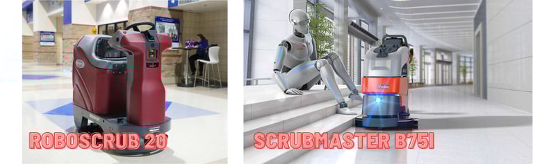 roboscrub 20