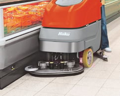 Scrubmaster B90 Unterfahren (1)