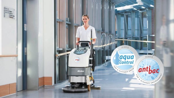 Email June_Disinfecting