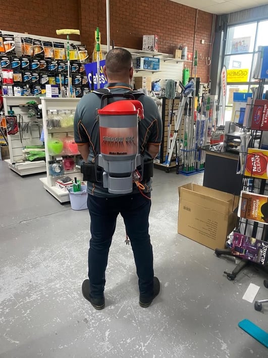 Rotobic 