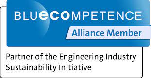 blue competence