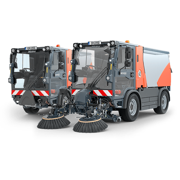 CM2250-paar