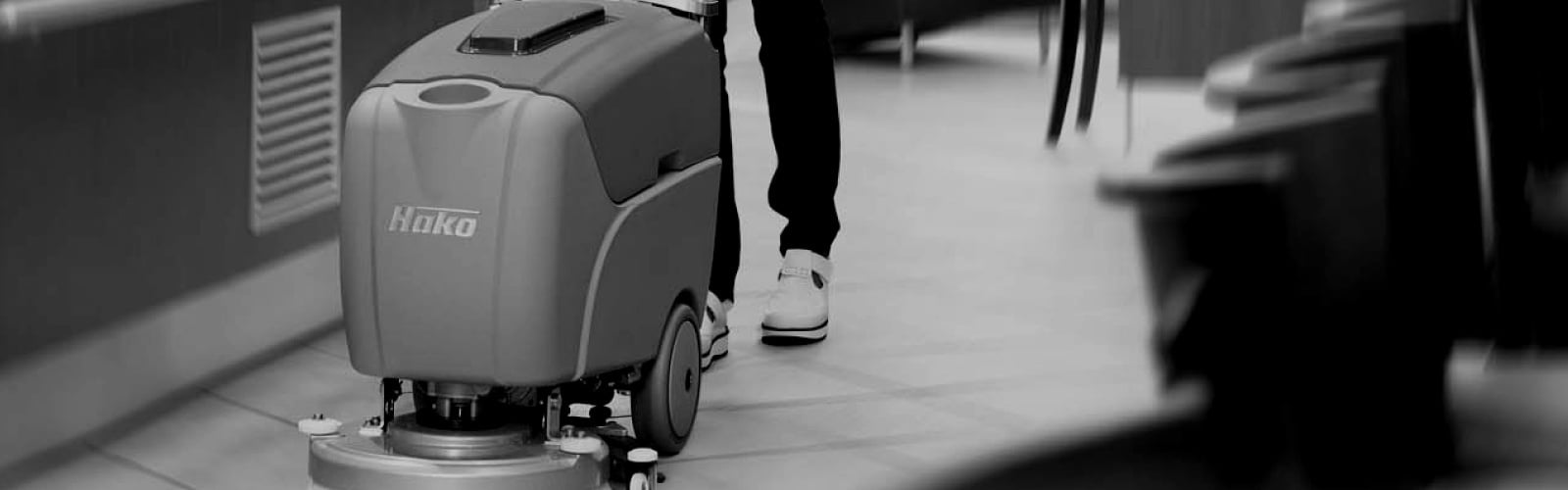 Cleanserv Pro Series: Powerful Wet and Dry Vacuums