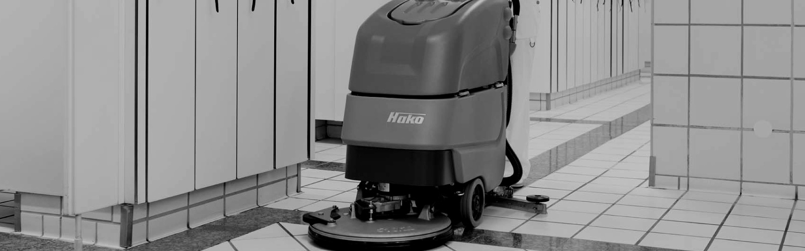 Scrubmaster B45/B45 CL: Battery Floor Scrubber - 51cm