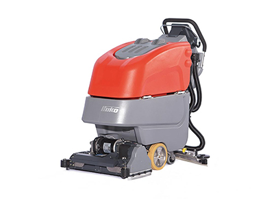 Scrubmaster B45/B45 CL: Battery Floor Scrubber - 51cm