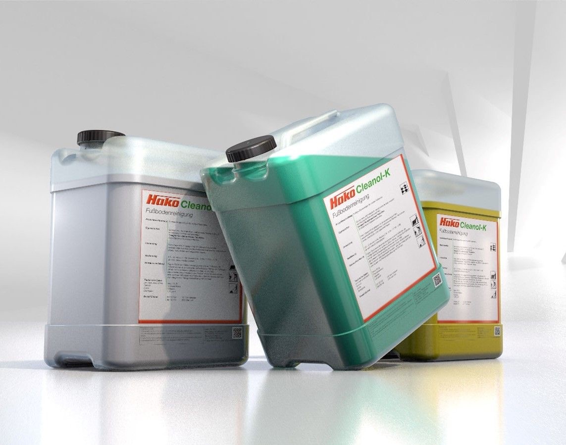 Choosing the Right Detergent for Optimal Cleaning Results