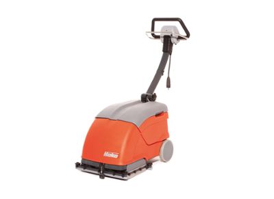 Scrubmaster E10 Floor Scrubber 240v Electric - 35cm
