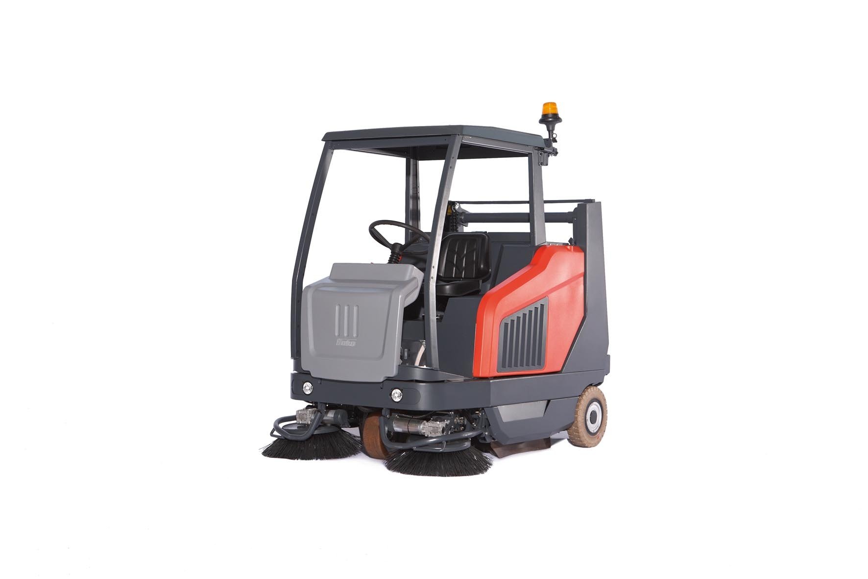 Sweepmaster 1500 RH 