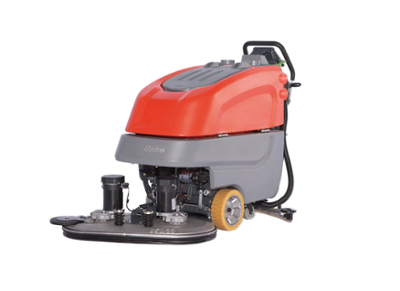 Scrubmaster B70 CL: Battery Floor Scrubber - 65cm-85cm