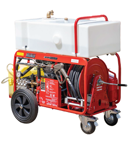 Fire Fighting Equipment