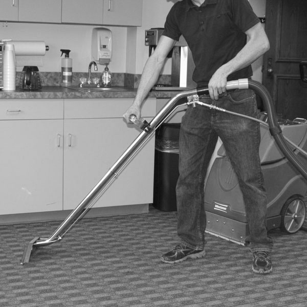 Minuteman X17 Carpet Extractor | Hako Australia's Best